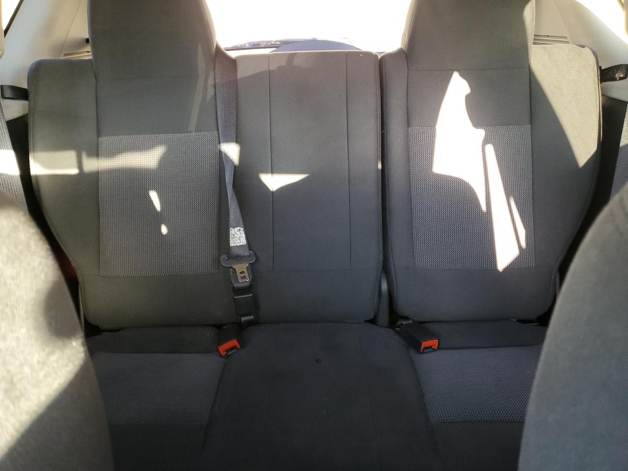 2014 Jeep Compass Sport VIN: 1C4NJCBAXED539042 Lot: 85437115