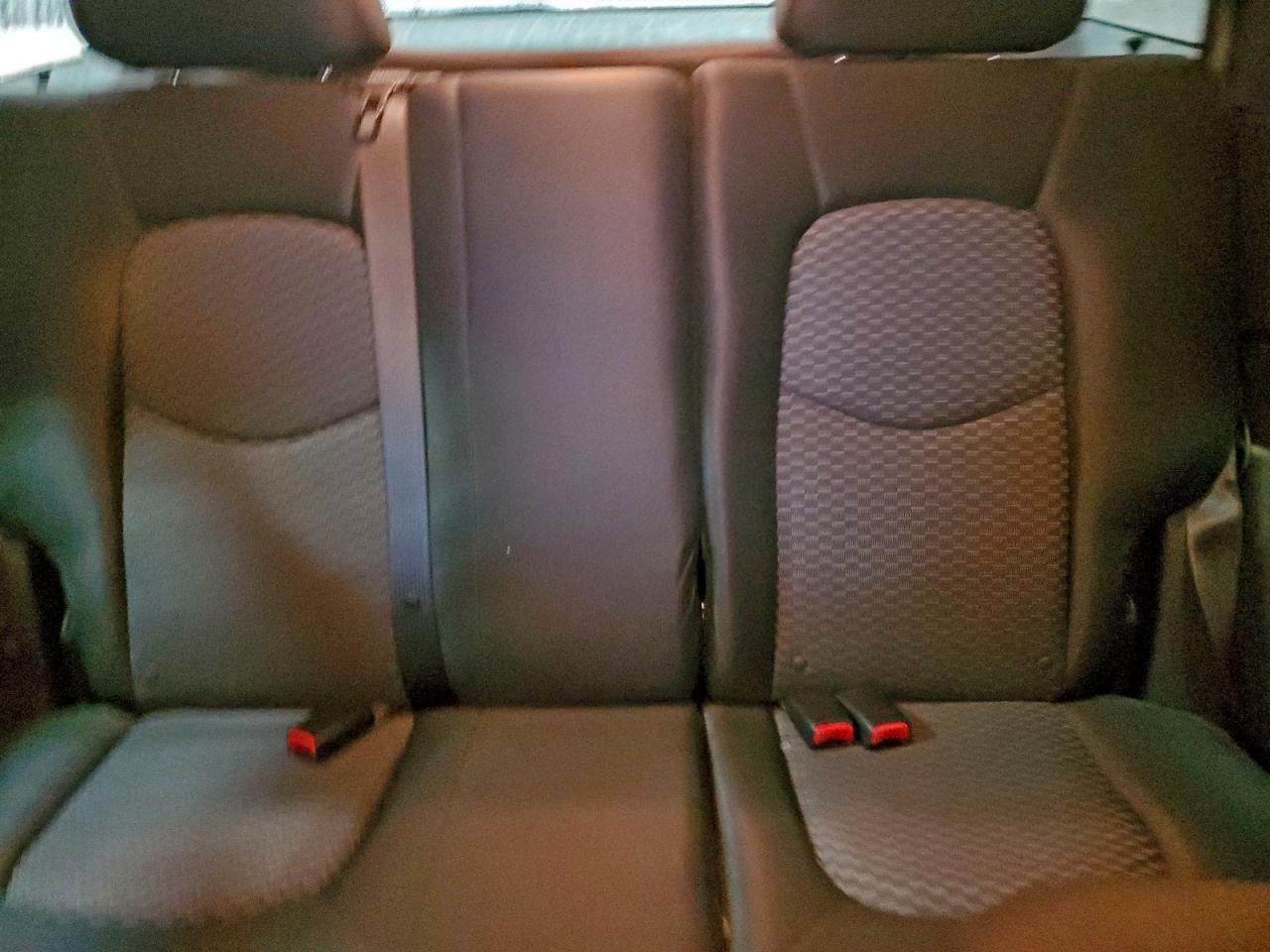 2010 Chevrolet Hhr Ls VIN: 3GNBAADB0AS622655 Lot: 93510385