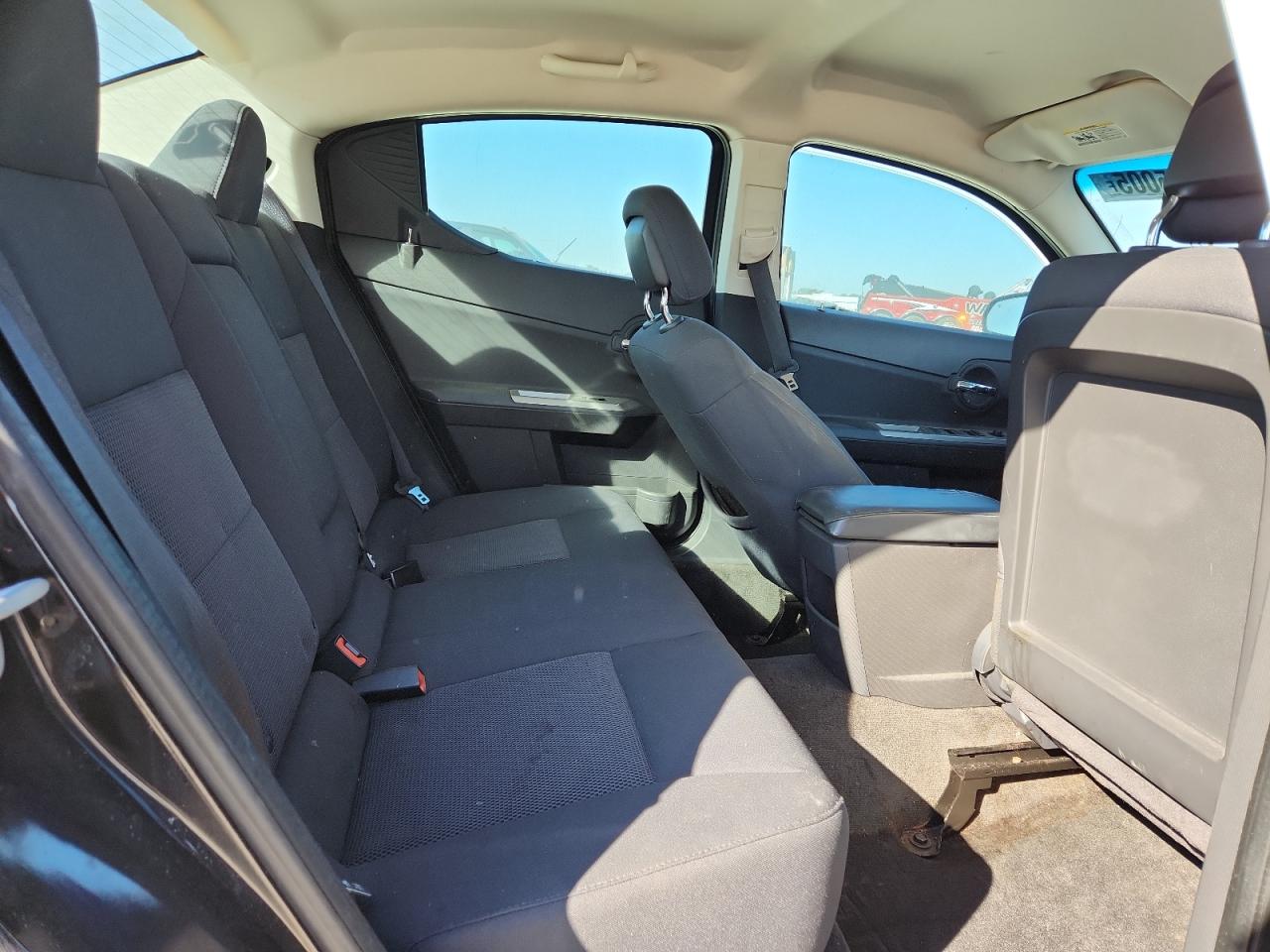 2010 Dodge Avenger Express VIN: 1B3CC1FB9AN206121 Lot: 92575005