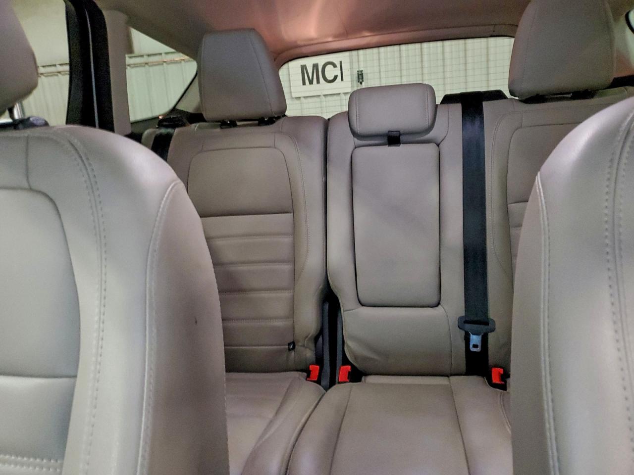 2019 Ford Escape Sel VIN: 1FMCU9HD8KUC57671 Lot: 93181205