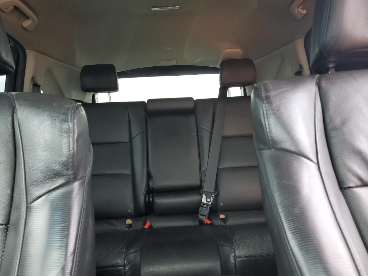 2015 Acura Rdx VIN: 5J8TB4H35FL031136 Lot: 91738835