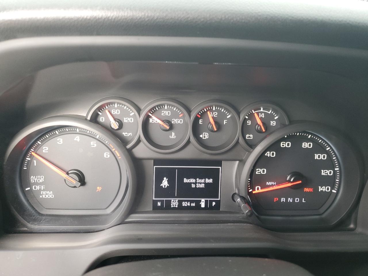 2025 GMC Sierra K1500 VIN: 3GTNUAEKXSG385463 Lot: 93119845