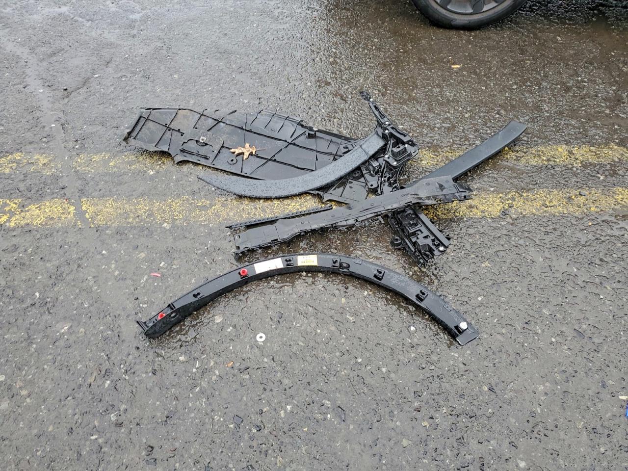 2018 Mazda Cx-5 Touring VIN: JM3KFBCM0J0381326 Lot: 93981105