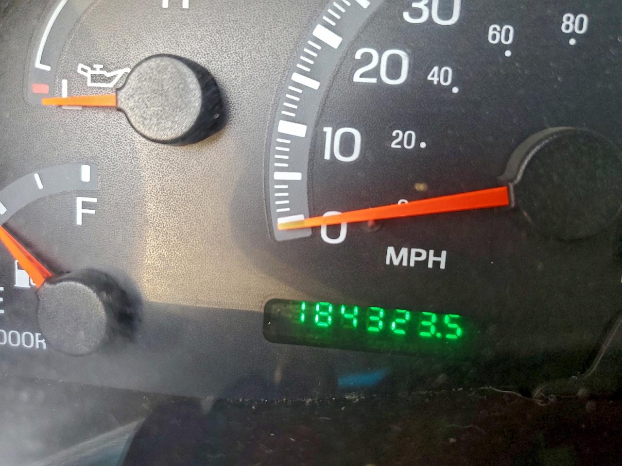 2001 Ford F150 VIN: 2FTZX17241CA13778 Lot: 93320045