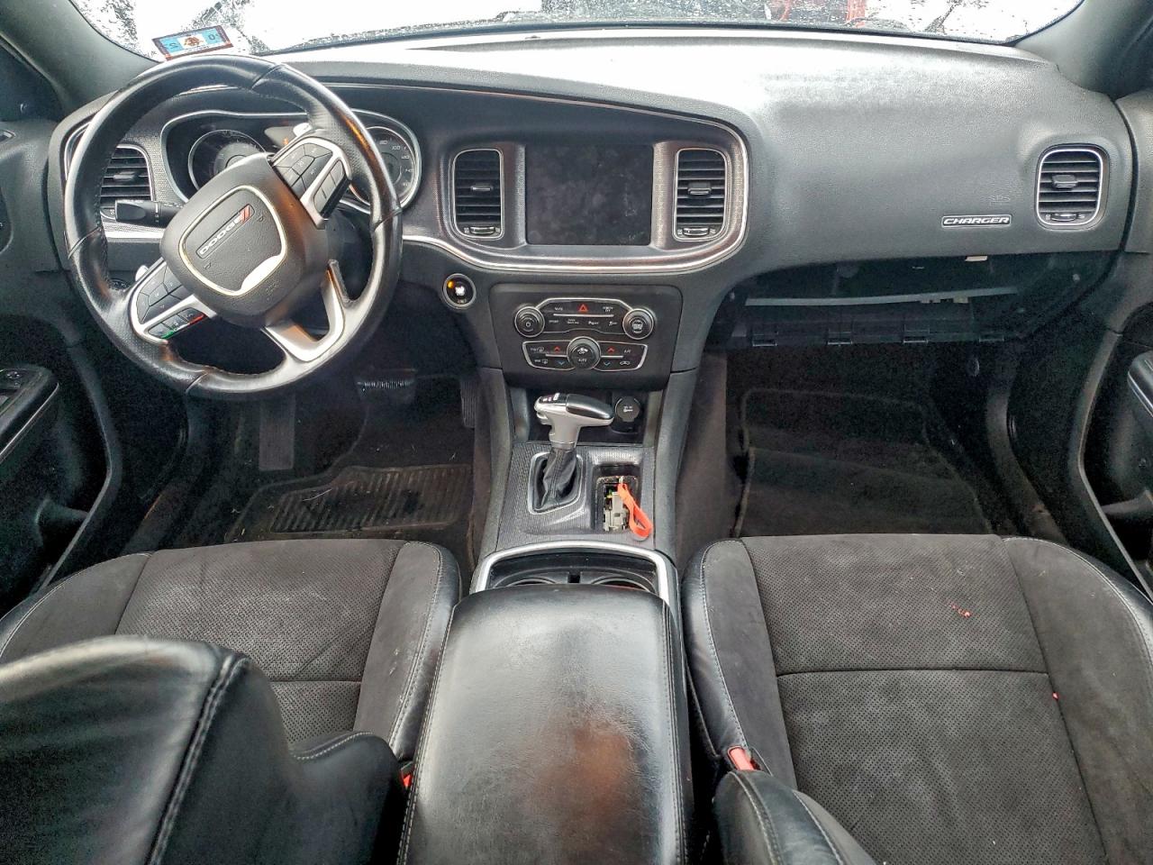 2018 Dodge Charger R/T VIN: 2C3CDXCTXJH163823 Lot: 71408185