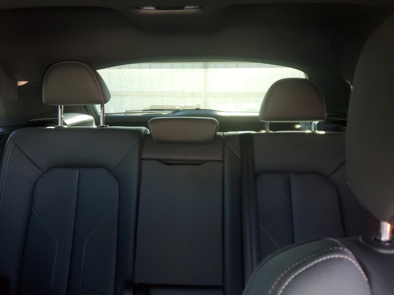 2024 Audi Q3 Premium Plus S Line 45 VIN: WA1EECF32R1031262 Lot: 92199475