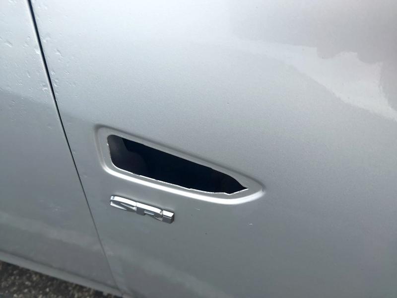 2010 VAUXHALL ASTRA 1.7 CDTI 16V ECOFLEX SRI [125] 5DR