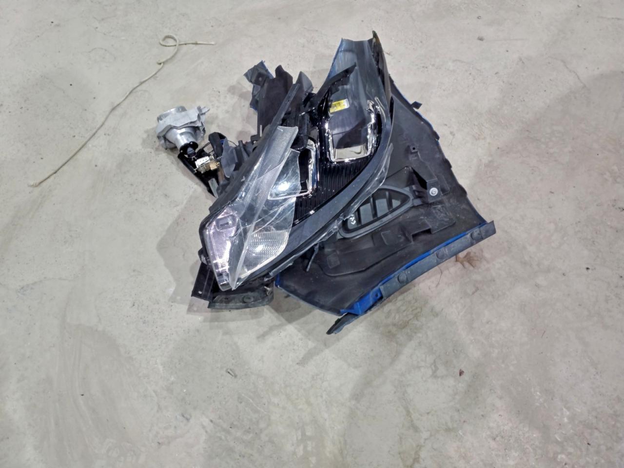 2021 Ford Escape Se VIN: 1FMCU0G69MUA26943 Lot: 94233545