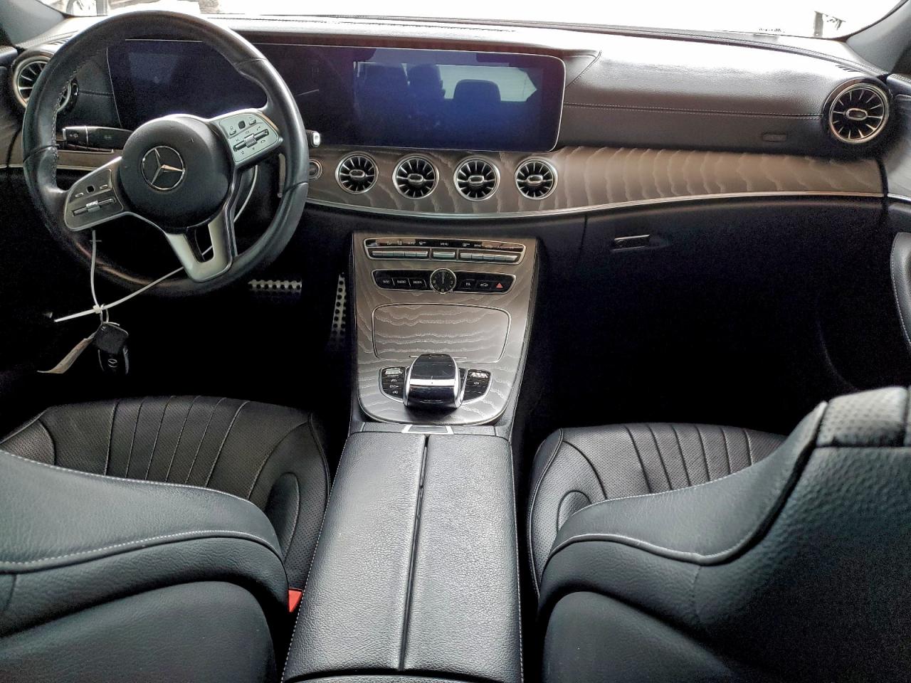 2019 Mercedes-Benz Cls 450 VIN: WDD2J5JBXKA010332 Lot: 93714235