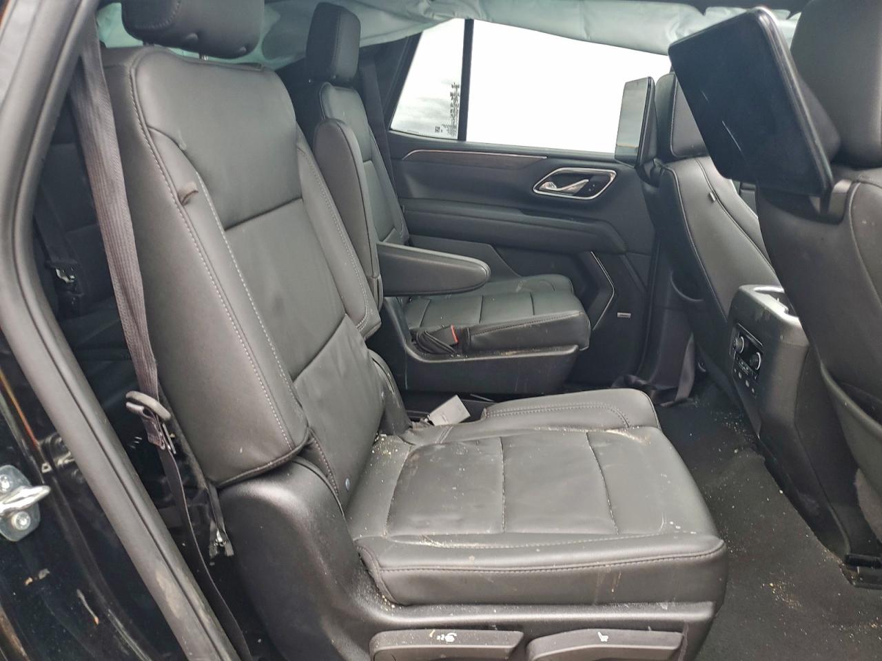 2024 Chevrolet Tahoe K1500 Z71 VIN: 1GNSKPKD3RR280931 Lot: 94566785