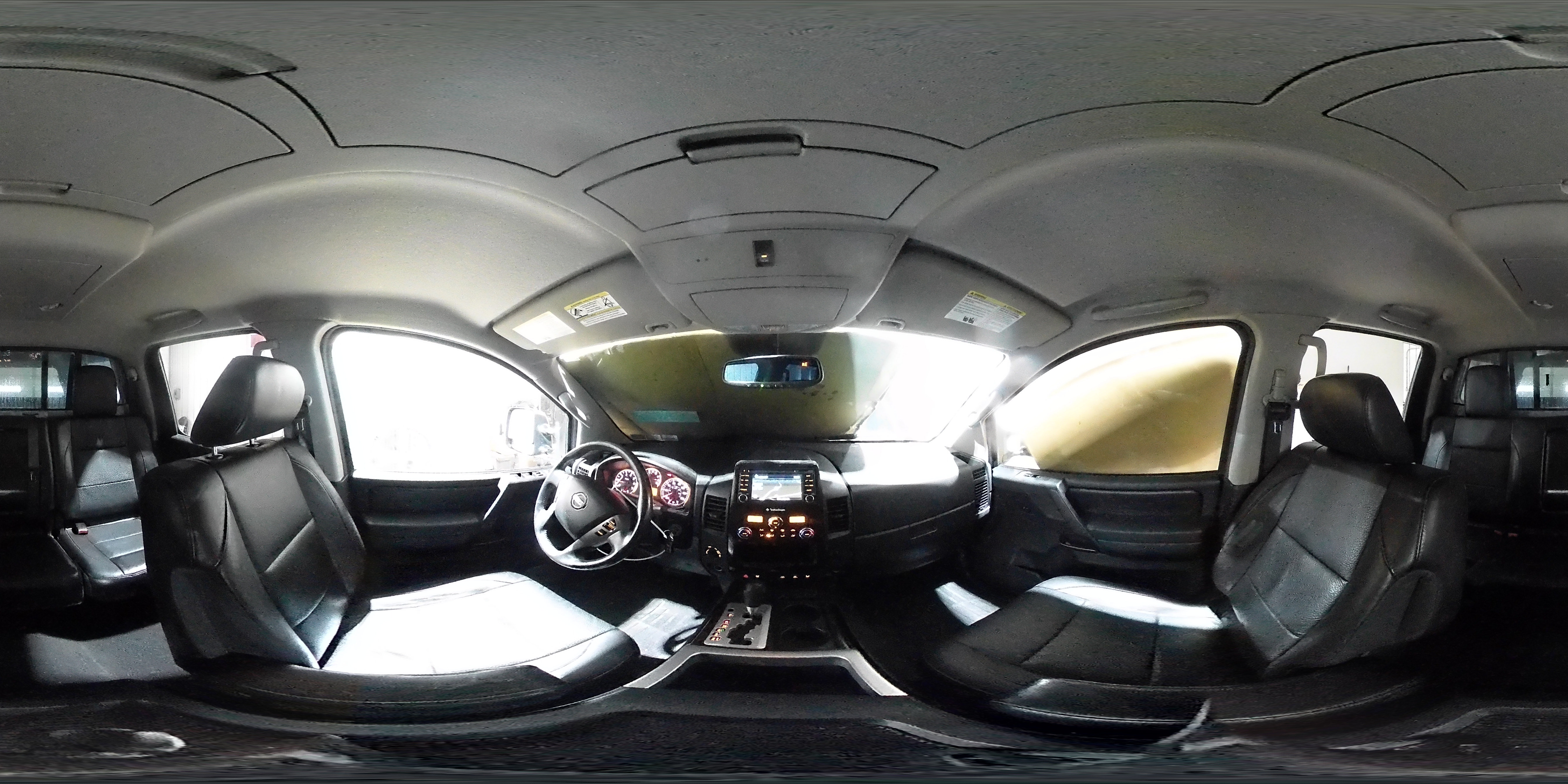 2014 Nissan Titan S VIN: 1N6AA0EC8EN514058 Lot: 93107435