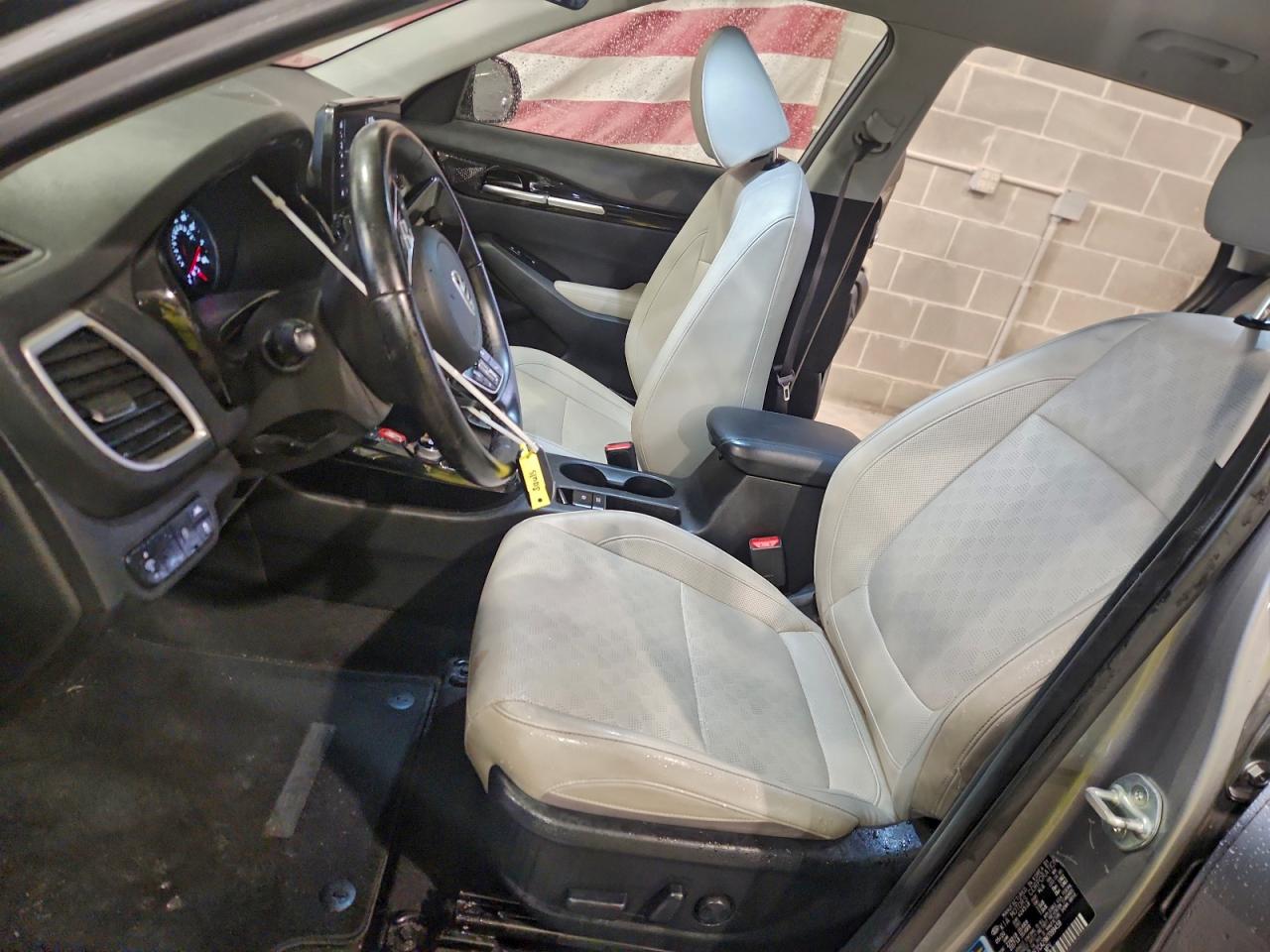 2021 Kia Seltos Sx VIN: KNDETCA29M7099459 Lot: 93878495