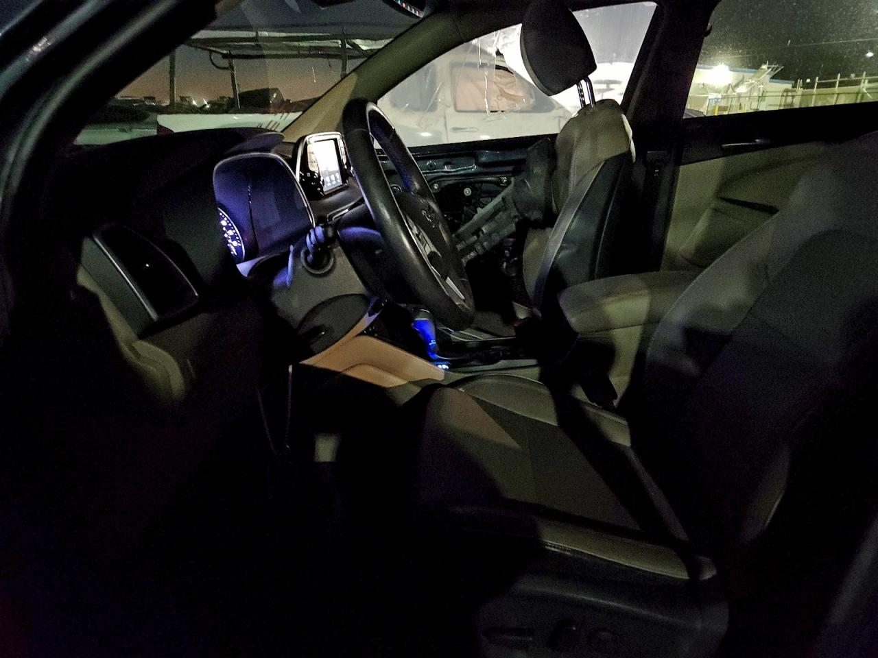 2019 Hyundai Tucson Limited VIN: KM8J33AL3KU043650 Lot: 92757985