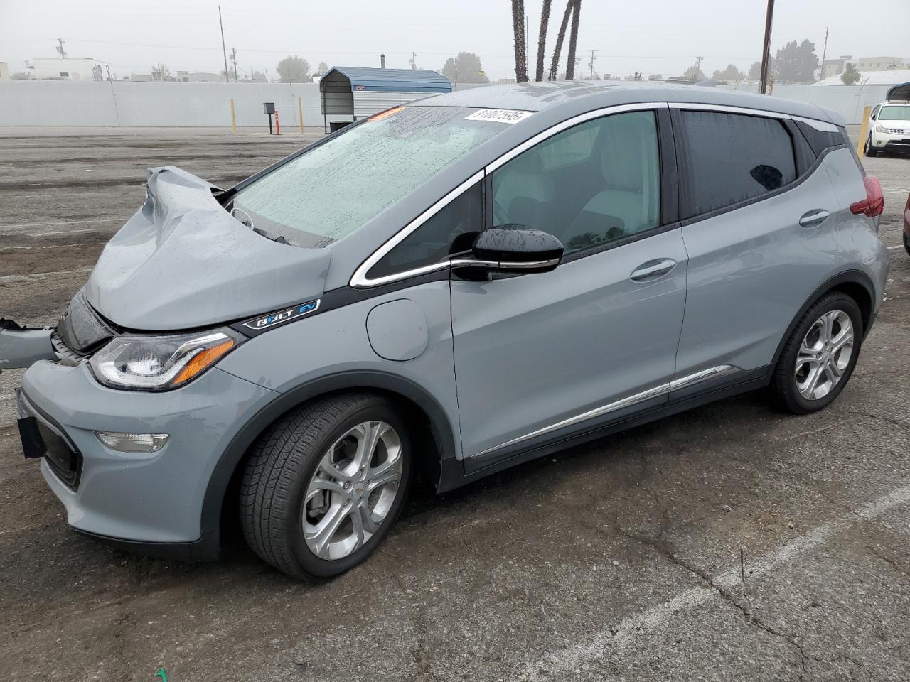 CHEVROLET BOLT 2019. Lot# 91067595. VIN 1G1FY6S01K4137584. Photo 1