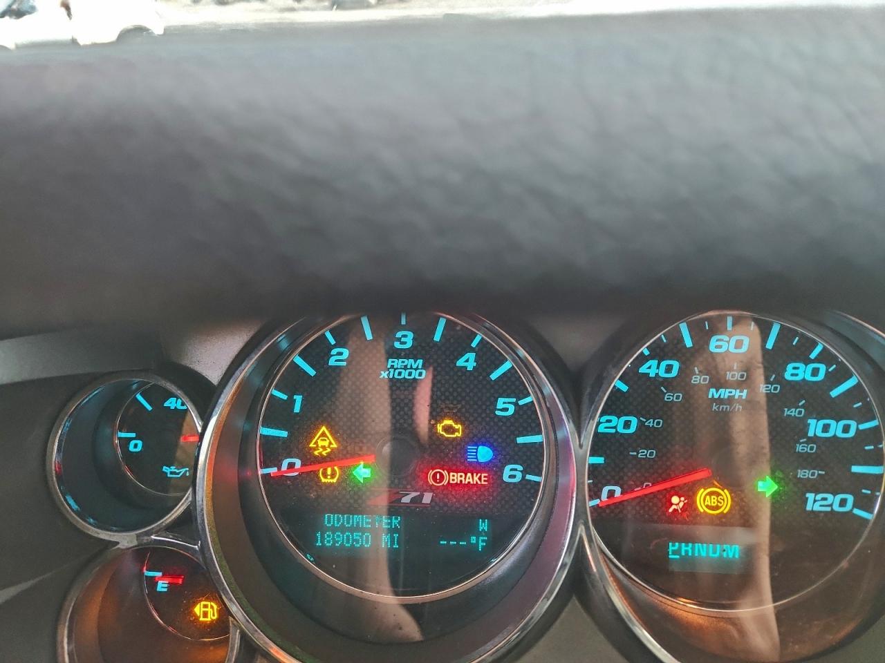 2011 Chevrolet Silverado K1500 Lt VIN: 3GCPKSE38BG391582 Lot: 94245135