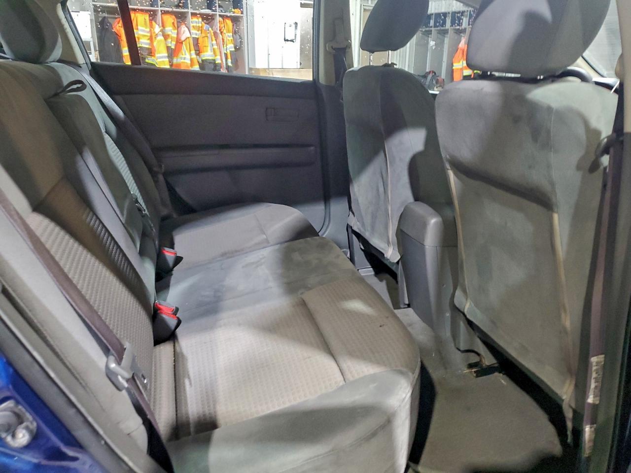 2008 Nissan Sentra 2.0 VIN: 3N1AB61E18L737950 Lot: 93262215