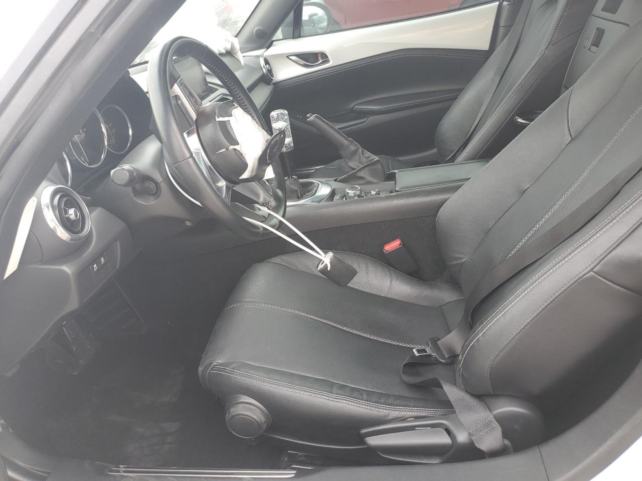 2020 Mazda Mx-5 Miata Grand Touring VIN: JM1NDAD73L0416829 Lot: 93197455