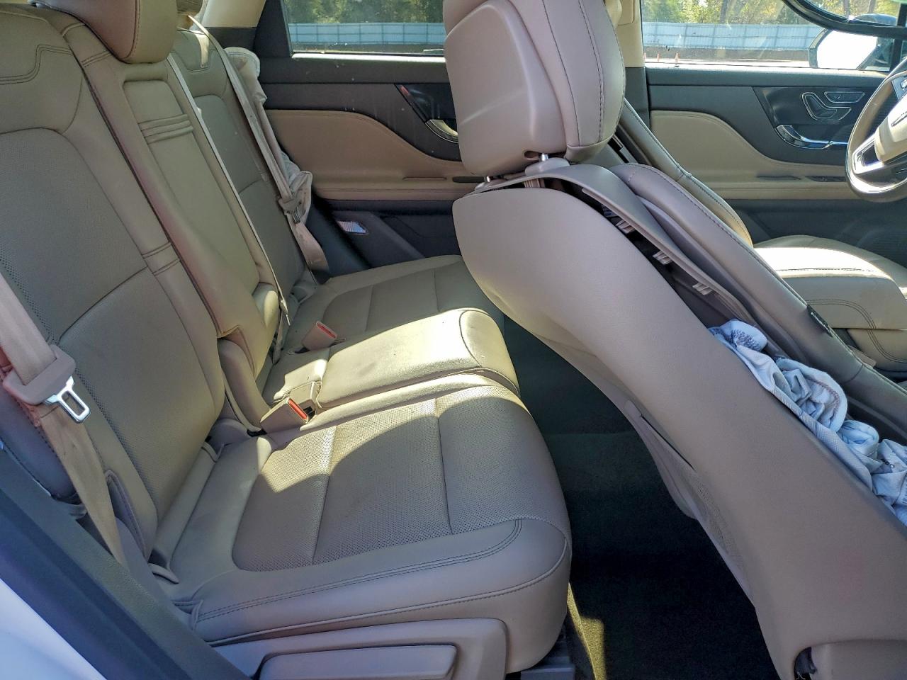 2020 Linc Corsair VIN: 5LMCJ1C91LUL26888 Lot: 93779335