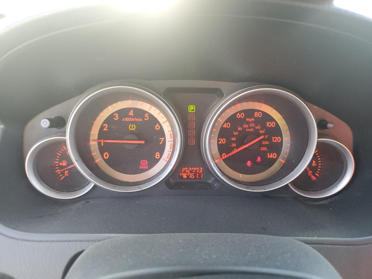 2009 Mazda Cx-9 VIN: JM3TB38A190178493 Lot: 93682145