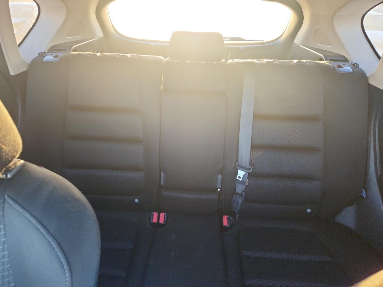 2013 Mazda Cx-5 Touring VIN: JM3KE2CE2D0133417 Lot: 93156585