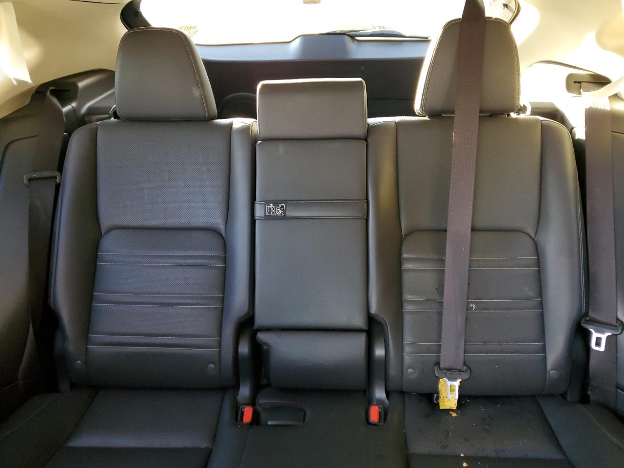 2016 Lexus Nx 200T Base VIN: JTJBARBZ1G2072617 Lot: 91232775