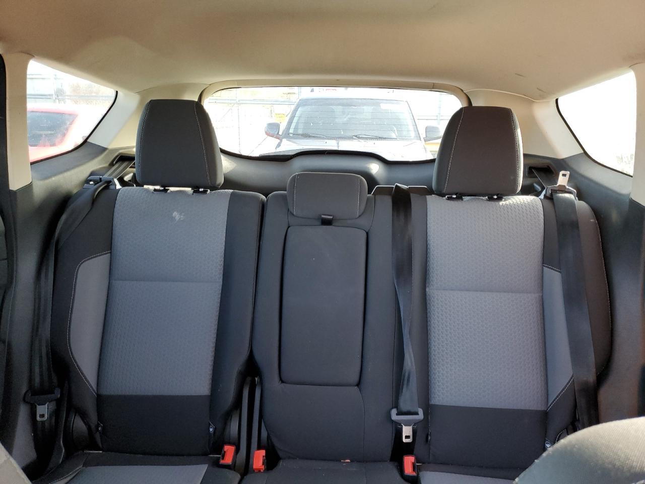 2017 Ford Escape Se VIN: 1FMCU9GD6HUA78815 Lot: 91837965