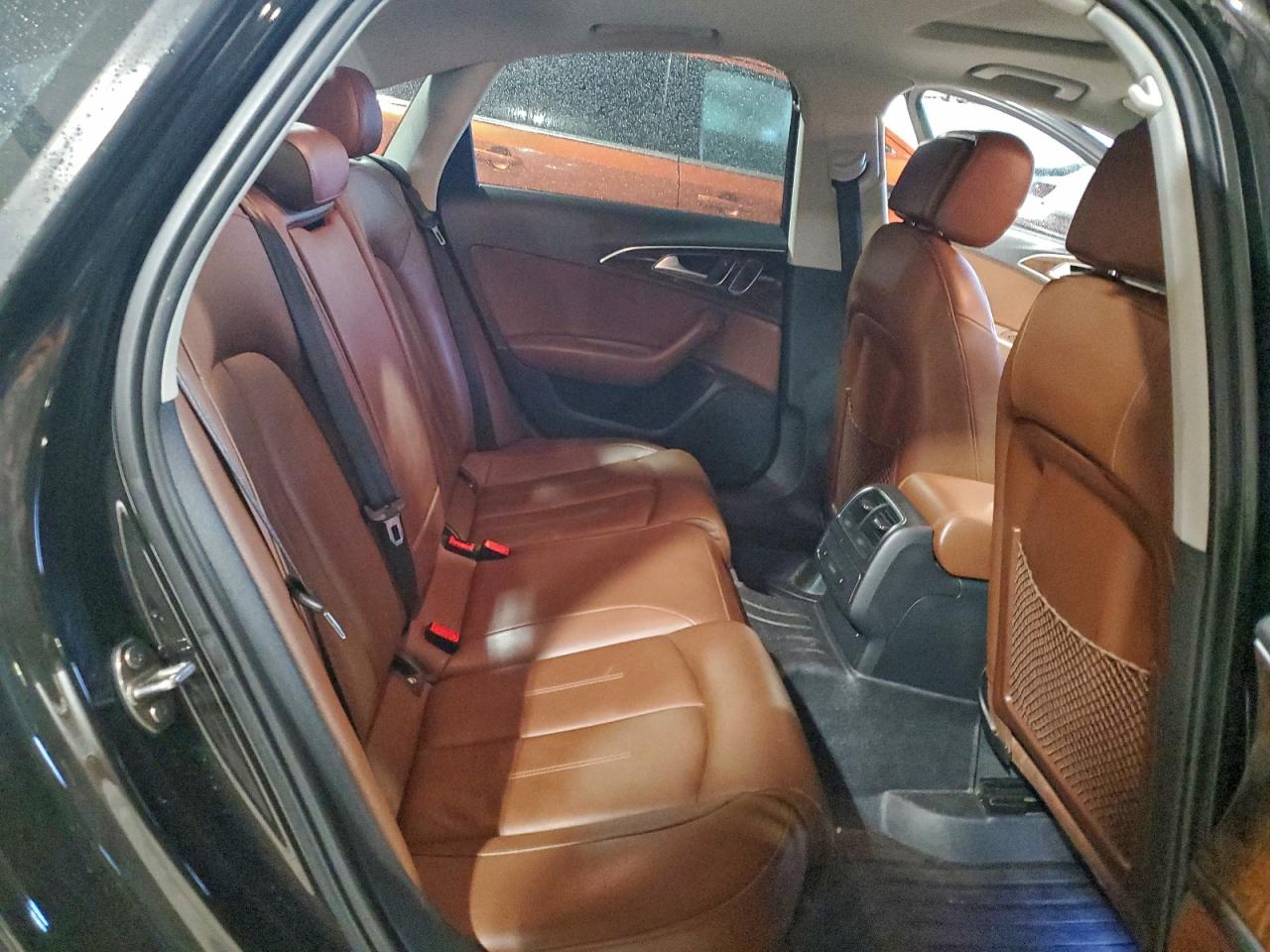 2013 Audi A6 Premium Plus VIN: WAUDFAFC3DN037900 Lot: 94175845