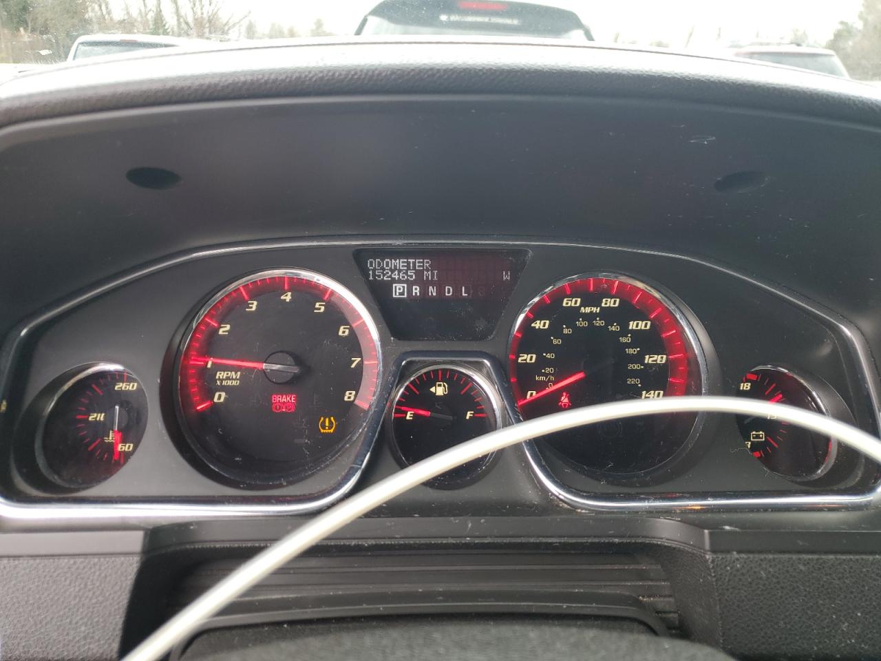 2015 GMC Acadia Slt-1 VIN: 1GKKVRKD5FJ120981 Lot: 92830995