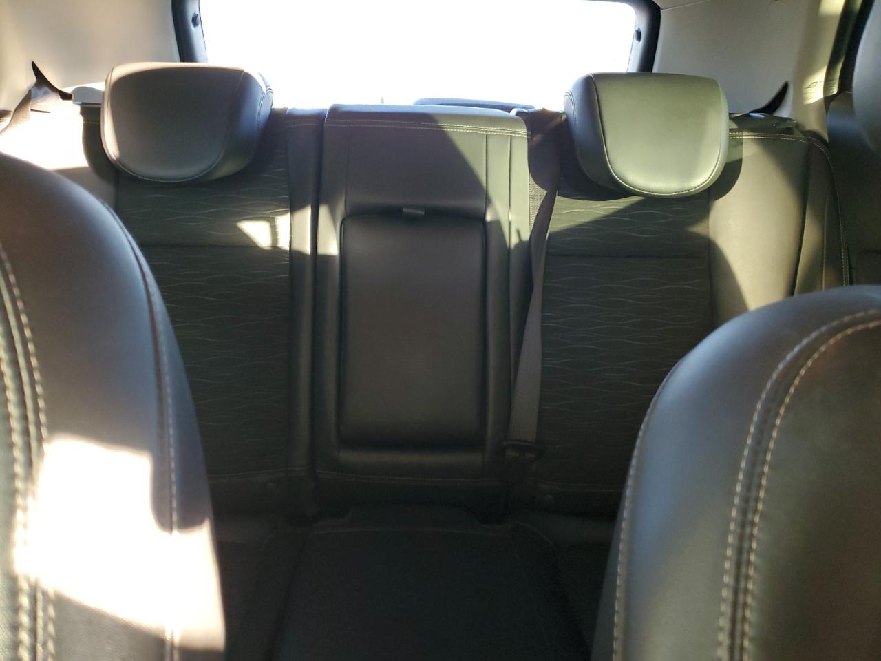 2015 Buick Encore VIN: KL4CJASB5FB221521 Lot: 91371955