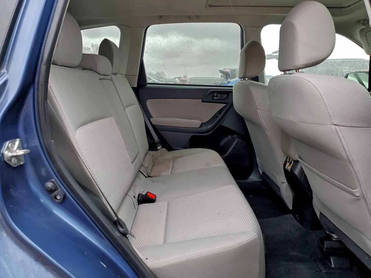 2014 Subaru Forester 2.5I Premium VIN: JF2SJAEC1EH542054 Lot: 94565695