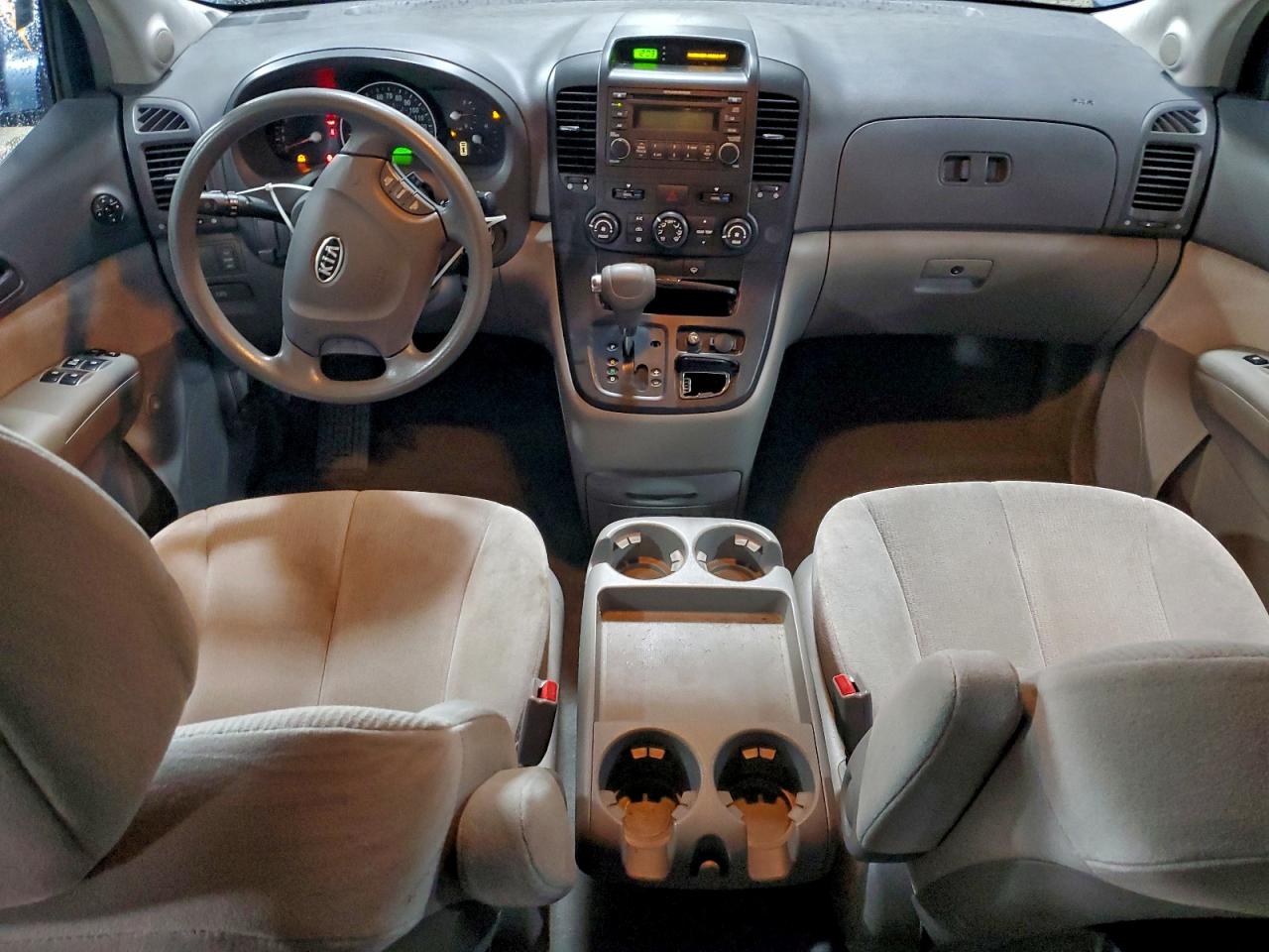 2006 Kia Sedona Ex VIN: KNDMB233X66096495 Lot: 94172495