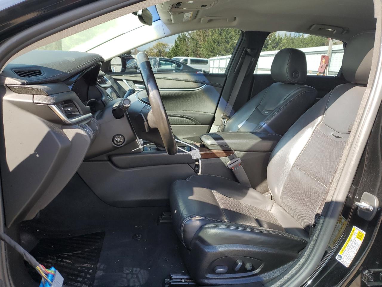 2015 Cadillac Xts VIN: 2G61L5S36F9127370 Lot: 91198105