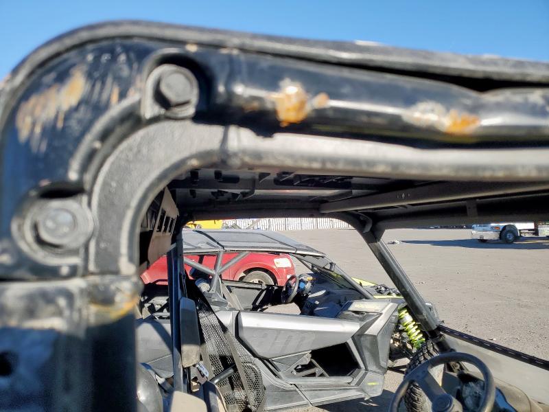 2019 POLARIS RANGER XP 1000 EPS BACK COUNTRY EDITION  