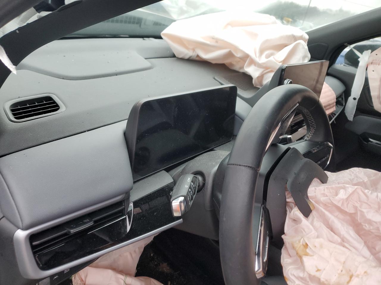 2024 Honda Prologue Tour VIN: 3GPKHWRM3RS530753 Lot: 93042515