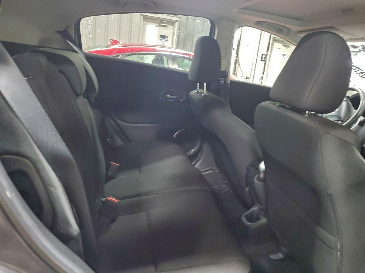 2017 Honda Hr-V Ex VIN: 3CZRU6H52HG707570 Lot: 92478845