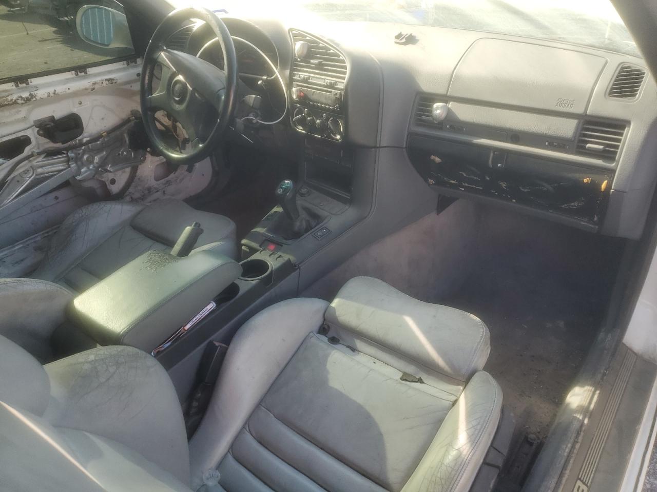 Фото: WBSBF9325SEH01806