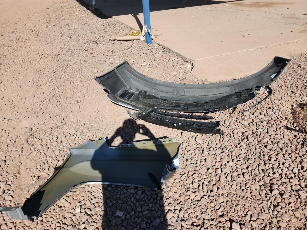 2017 GMC Terrain Sle VIN: 2GKALMEK4H6306025 Lot: 91129335