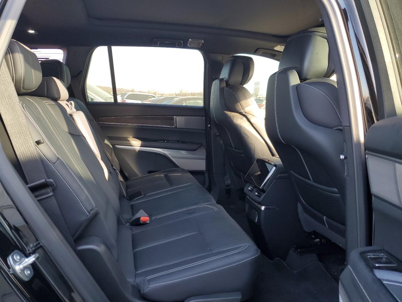 2026 Cadillac Vistiq Sport VIN: 1GYC3NML0TZ700195 Lot: 92832735