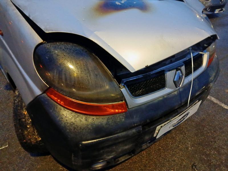 2005 RENAULT TRAFIC LL29 DCI 140 LWB 