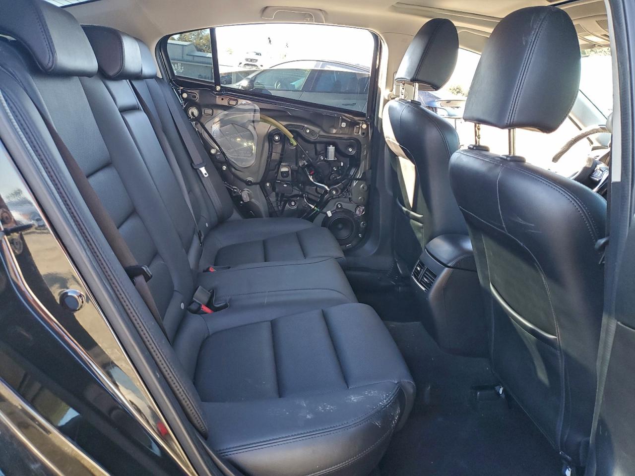 2017 Mazda 6 Touring VIN: JM1GL1V54H1113388 Lot: 93764225