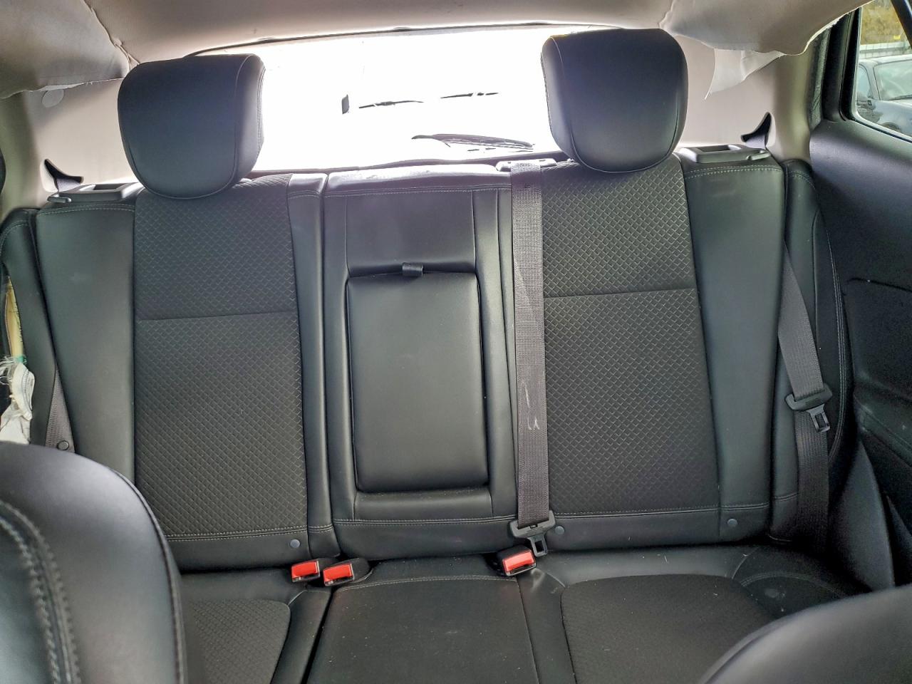 2017 Buick Encore Preferred VIN: KL4CJESB7HB048708 Lot: 93899355