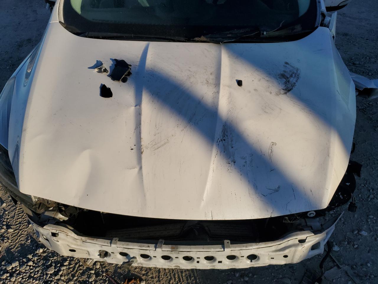 2014 Ford Escape Titanium VIN: 1FMCU9J98EUA02576 Lot: 91676665