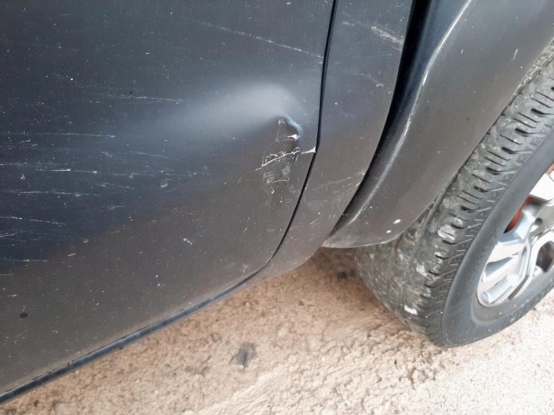 2020 FORD RANGER PICK UP DOUBLE CAB WILDTRAK 2.0 ECOBLUE 213 AUTO