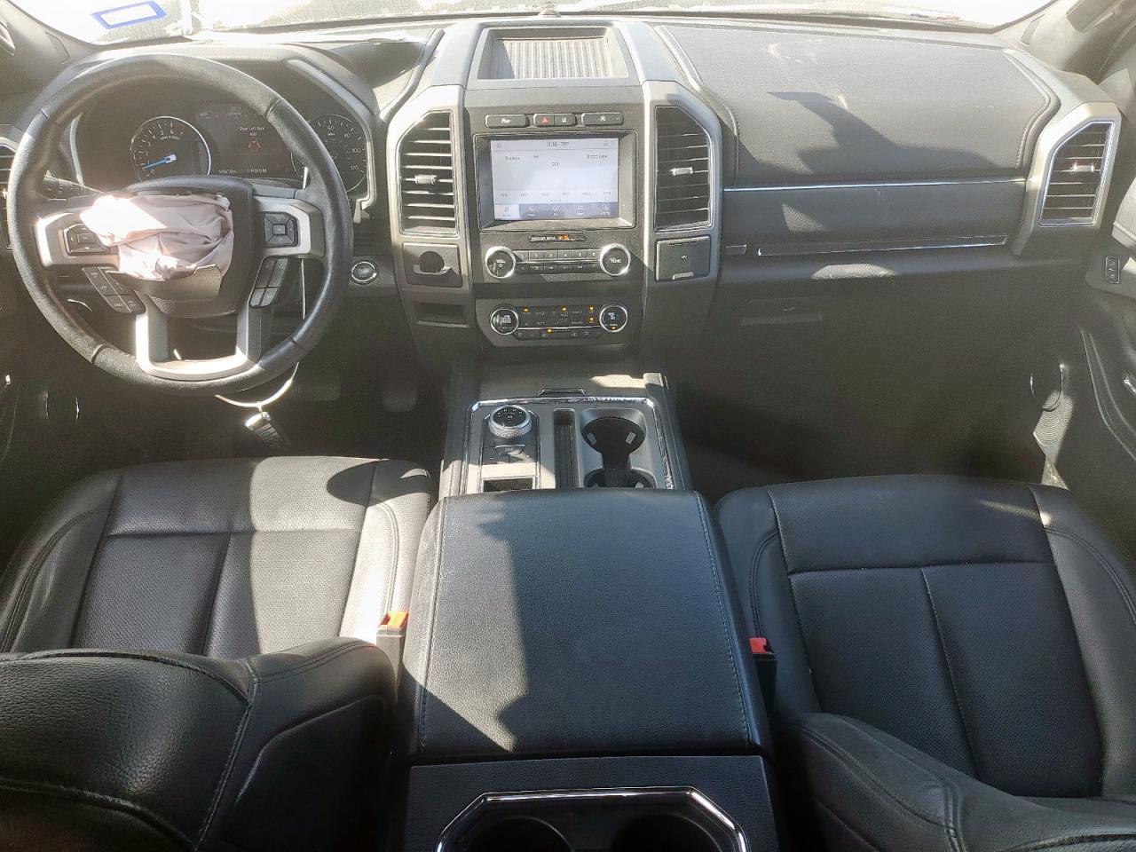 2021 Ford Expedition Max Xlt VIN: 1FMJK1HT1MEA05943 Lot: 92321645