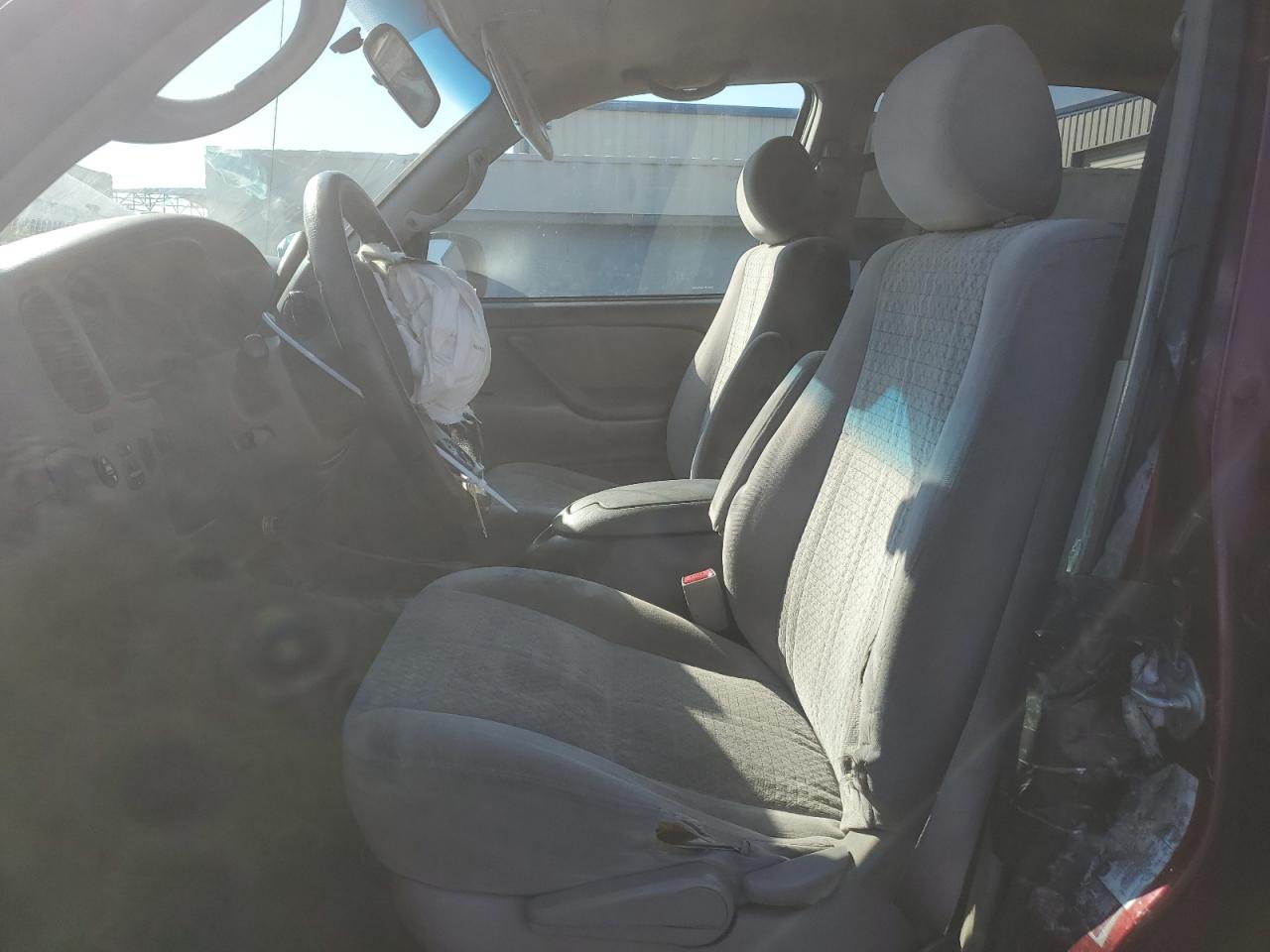 2006 Toyota Tundra Double Cab Sr5 VIN: 5TBET341X6S526149 Lot: 93620545