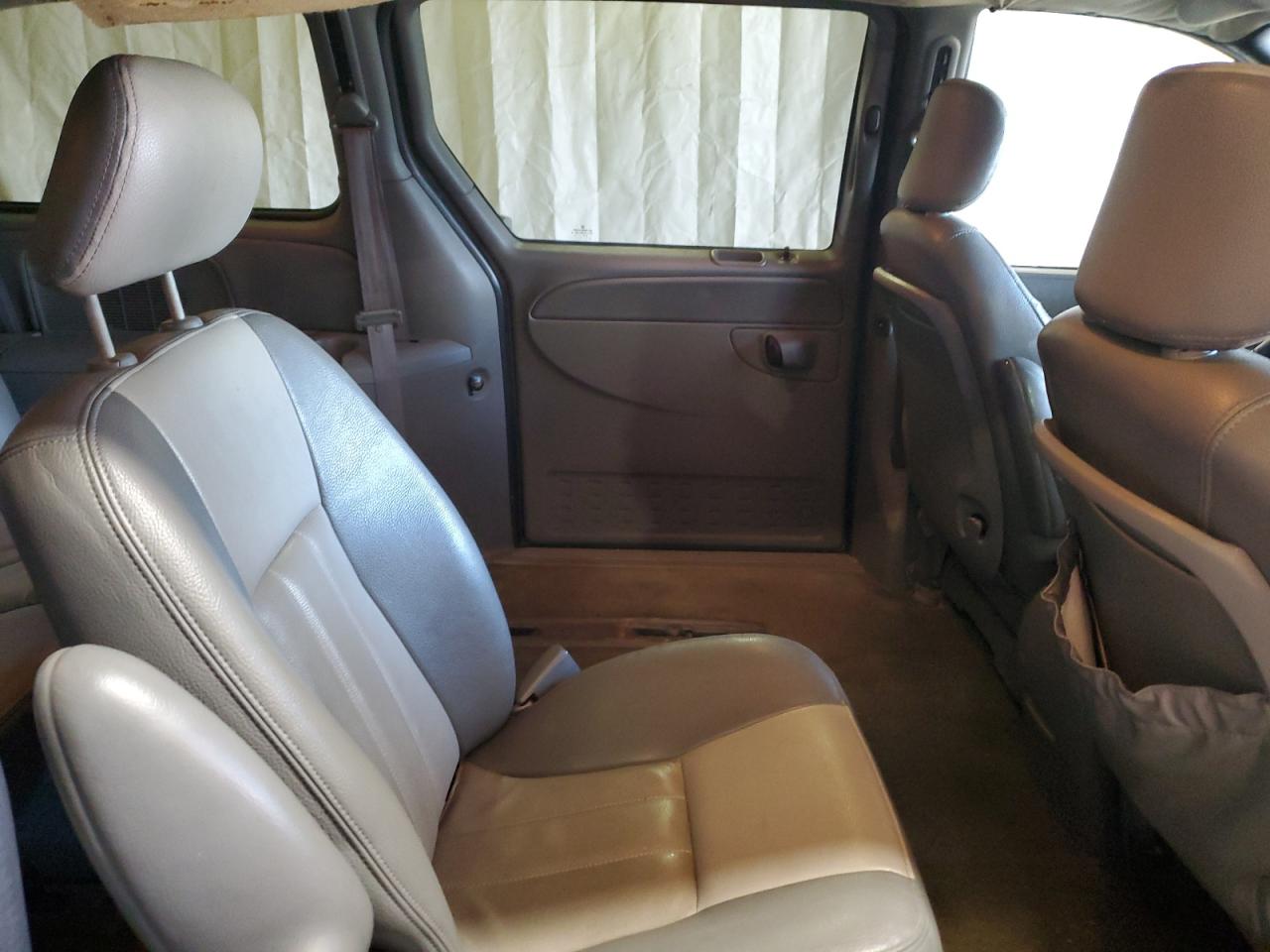 2004 Chrysler Town & Country Touring VIN: 2C4GP54L24R544782 Lot: 91259655