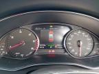 2019 AUDI A6 40 TDI S LINE 5DR S TRONIC for sale at Copart BRISTOL