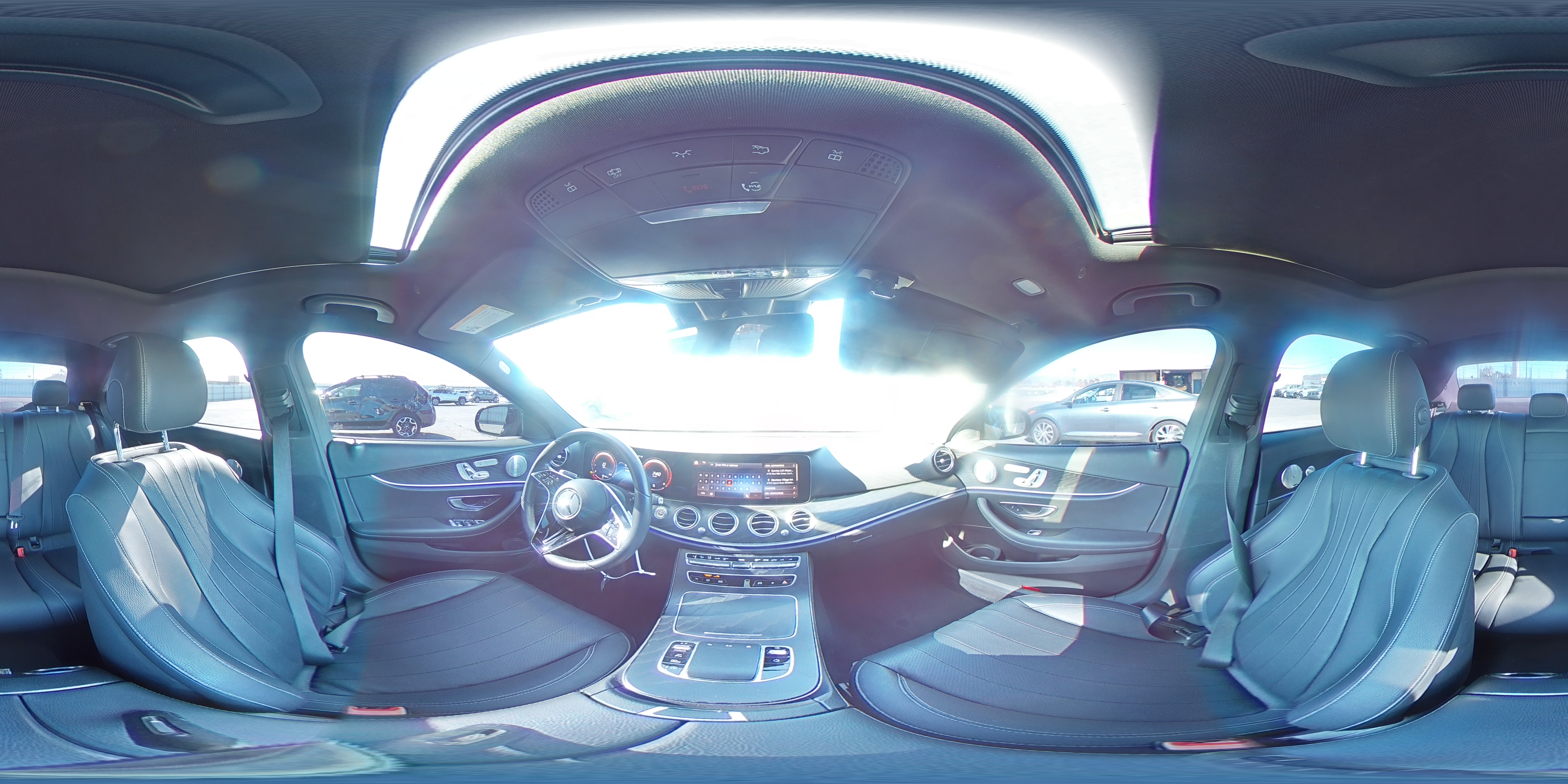 2022 Mercedes-Benz E 350 VIN: W1KZF8DB0NB096018 Lot: 91908305