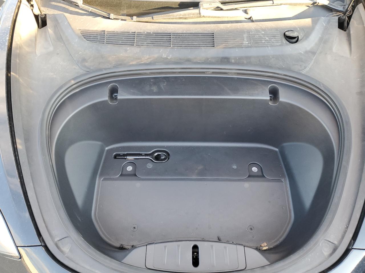 2020 Tesla Model 3 VIN: 5YJ3E1EA4LF606610 Lot: 93104365