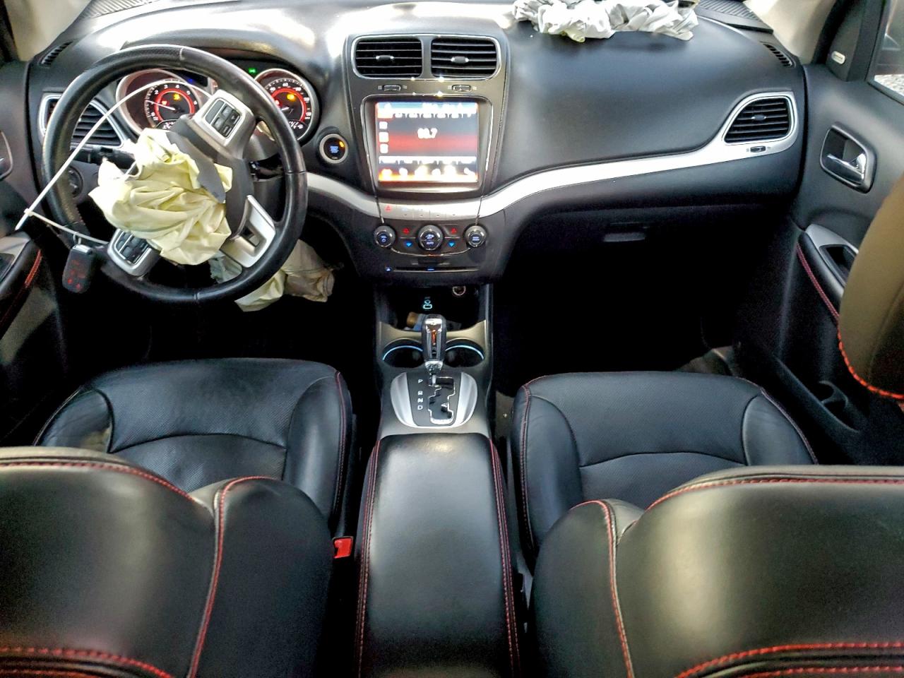 2019 Dodge Journey Gt VIN: 3C4PDDEG5KT784780 Lot: 94533655